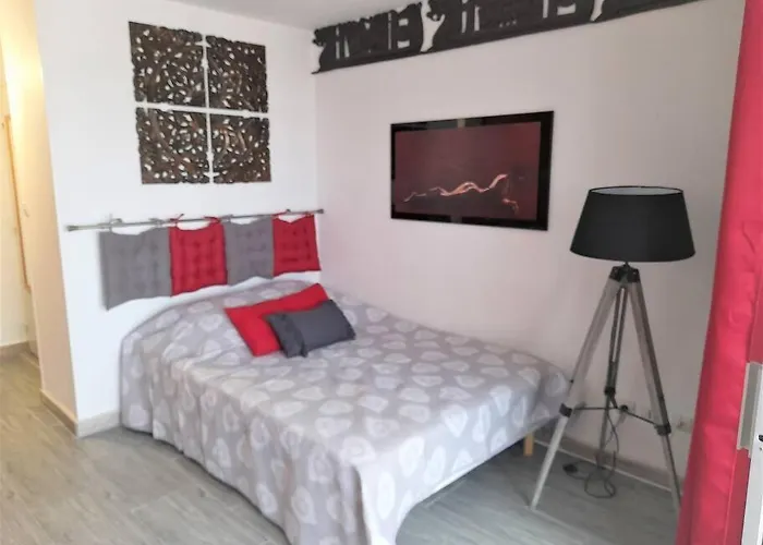 309, Port Vénus Au Village Naturiste Appartamento Agde