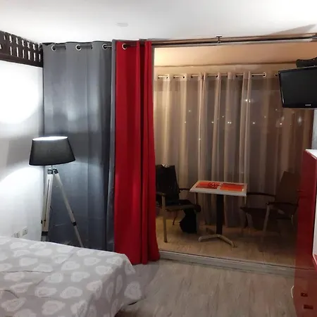 309, Port Venus Au Village Naturiste Agde